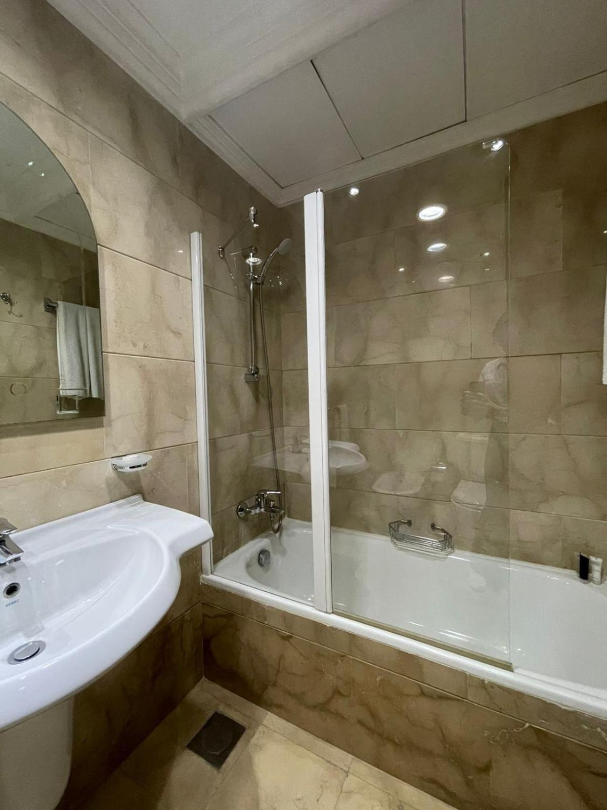 Lahoya Apartment Beirut