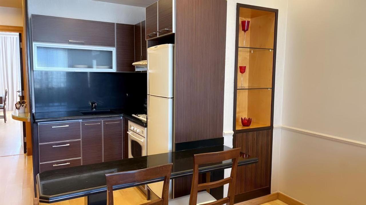 Apartment Lahoya *