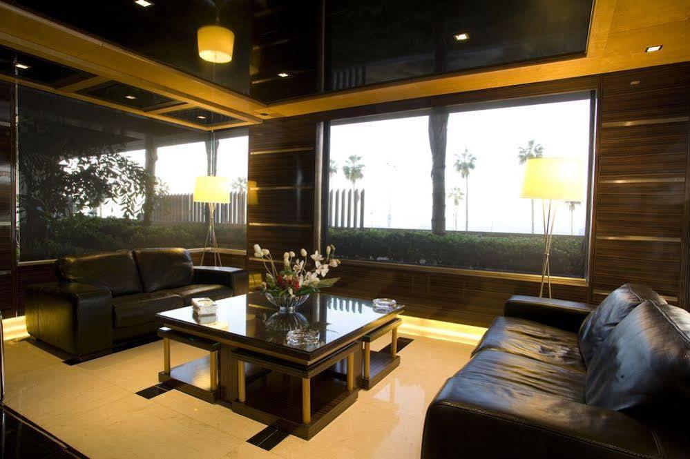 Apartment Lahoya
