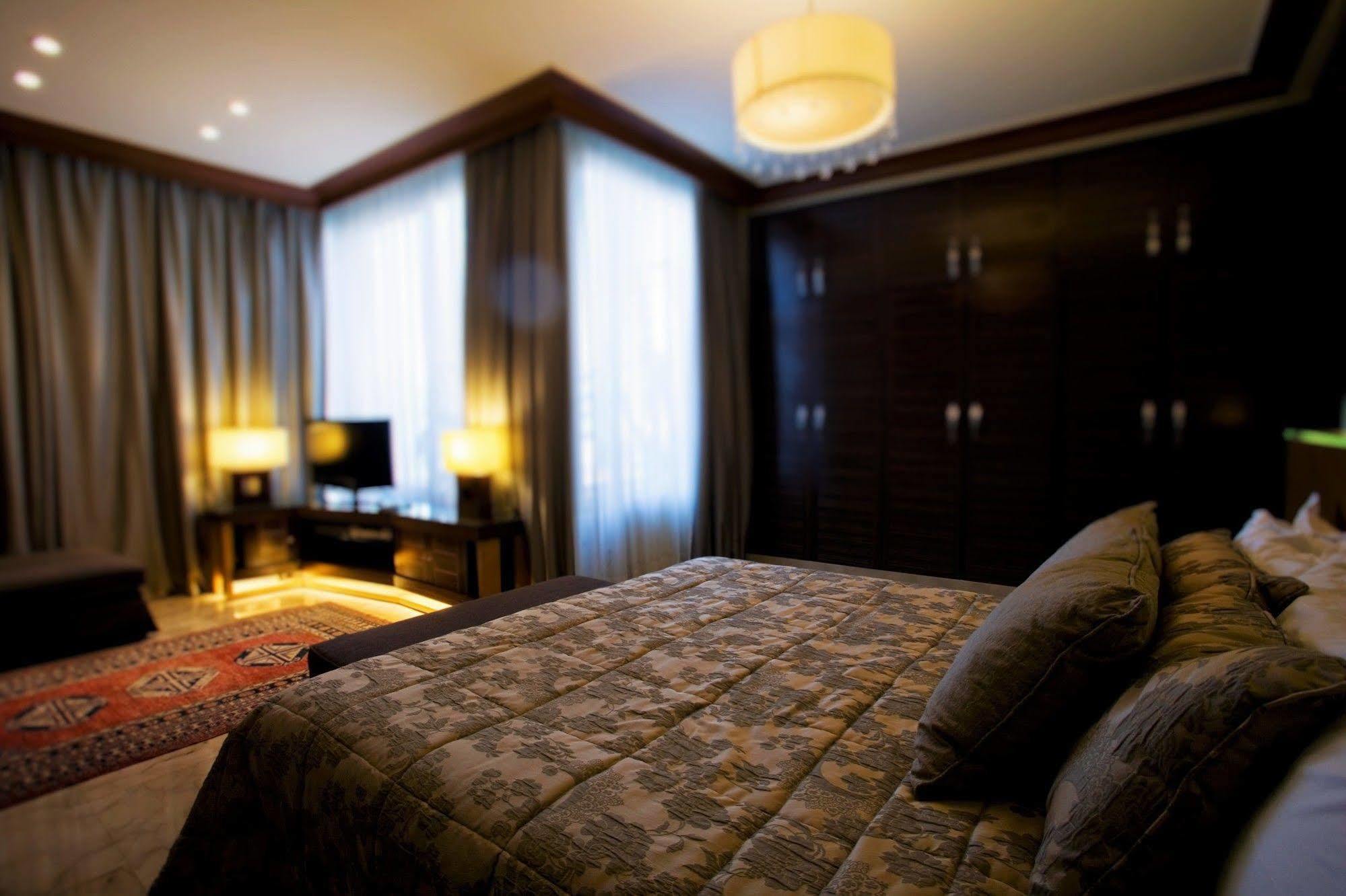 Lahoya Apartment Beirut