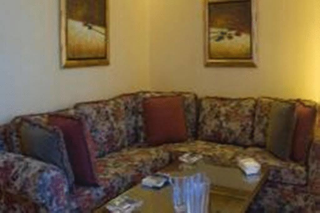 Apartment Lahoya