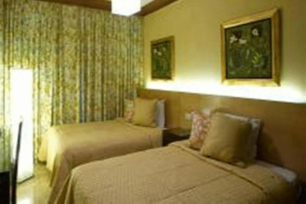Lahoya Apartment *