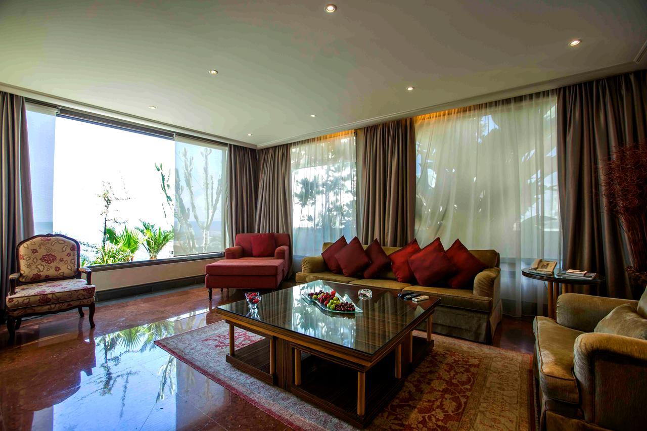 Lahoya Apartment *